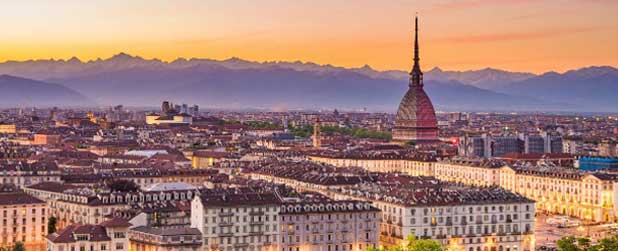 RSA Istituto Buon Riposo di Torino