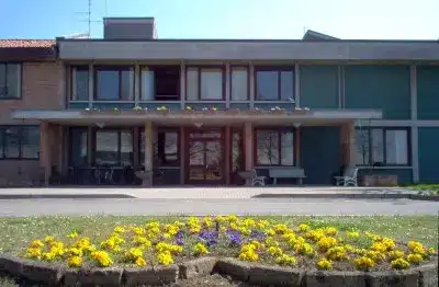 Casa albergo di Zevio