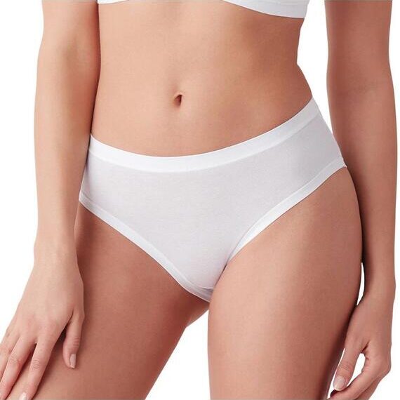 Slip midi donna Cotonella – confezione da 3