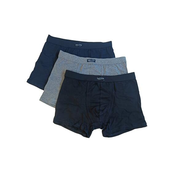 Boxer uomo Coveri in cotone elasticizzato – 3 pezzi