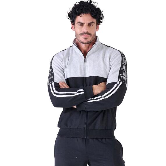 Navigare Home Tuta Uomo Fullzip Navigare 29642