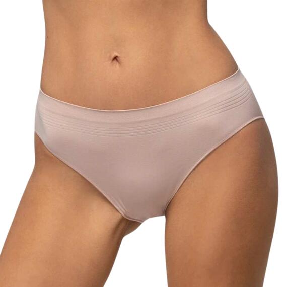 Slip donna Pompea in microfibra seamless – 5 pezzi