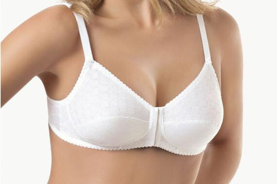 Reggiseno Aperto Sièlei 20