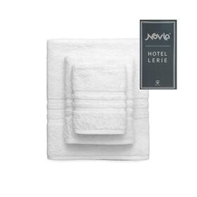Set asciugamani bianchi – 3 pezzi
