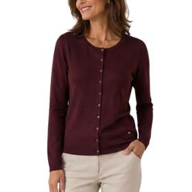 Cardigan donna modello Flora